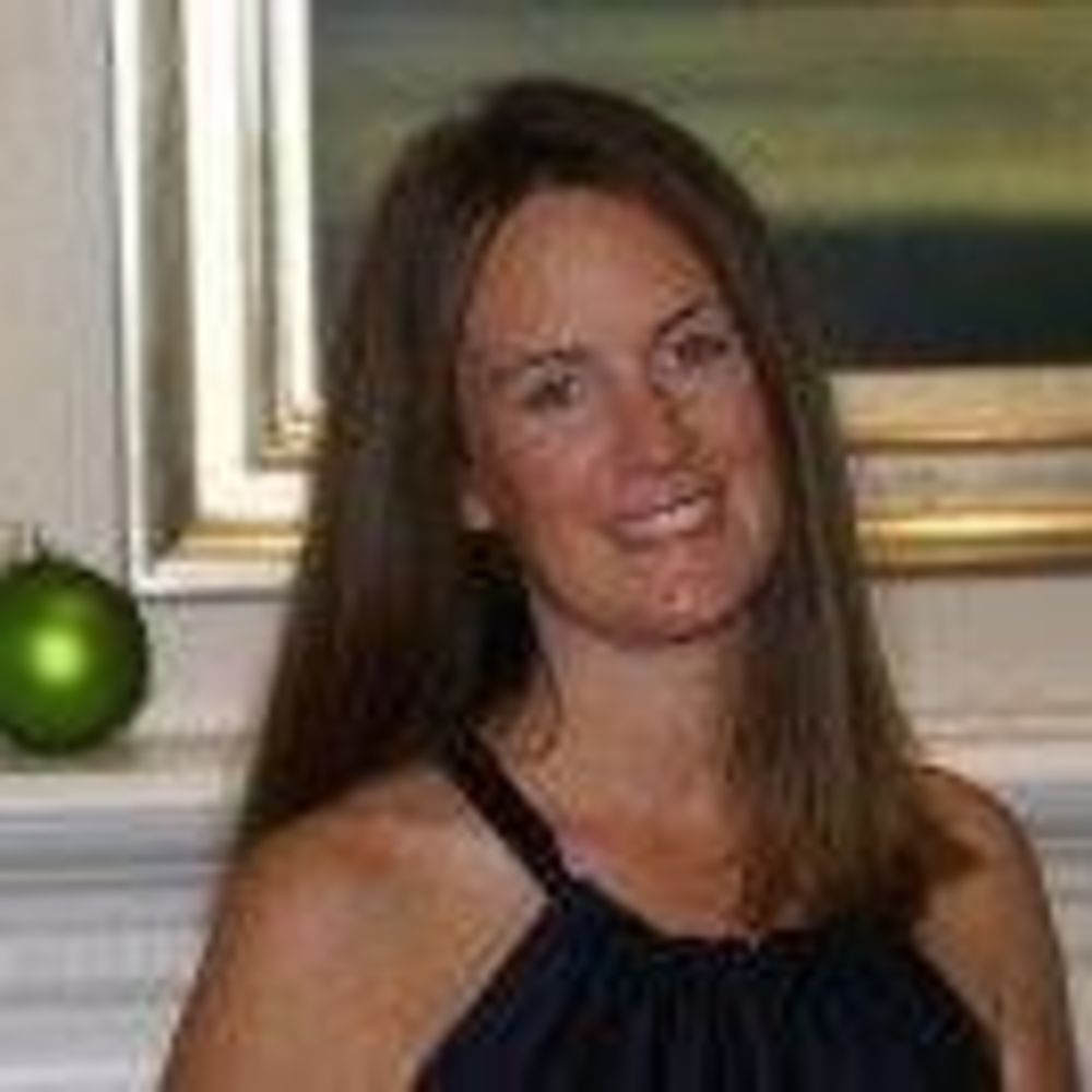 Meet your Posher, Christi